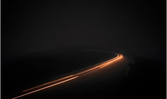 Illustration of the value Speed with Purpose