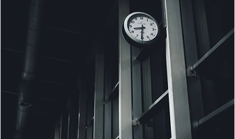 Illustration of the value On Time Delivery