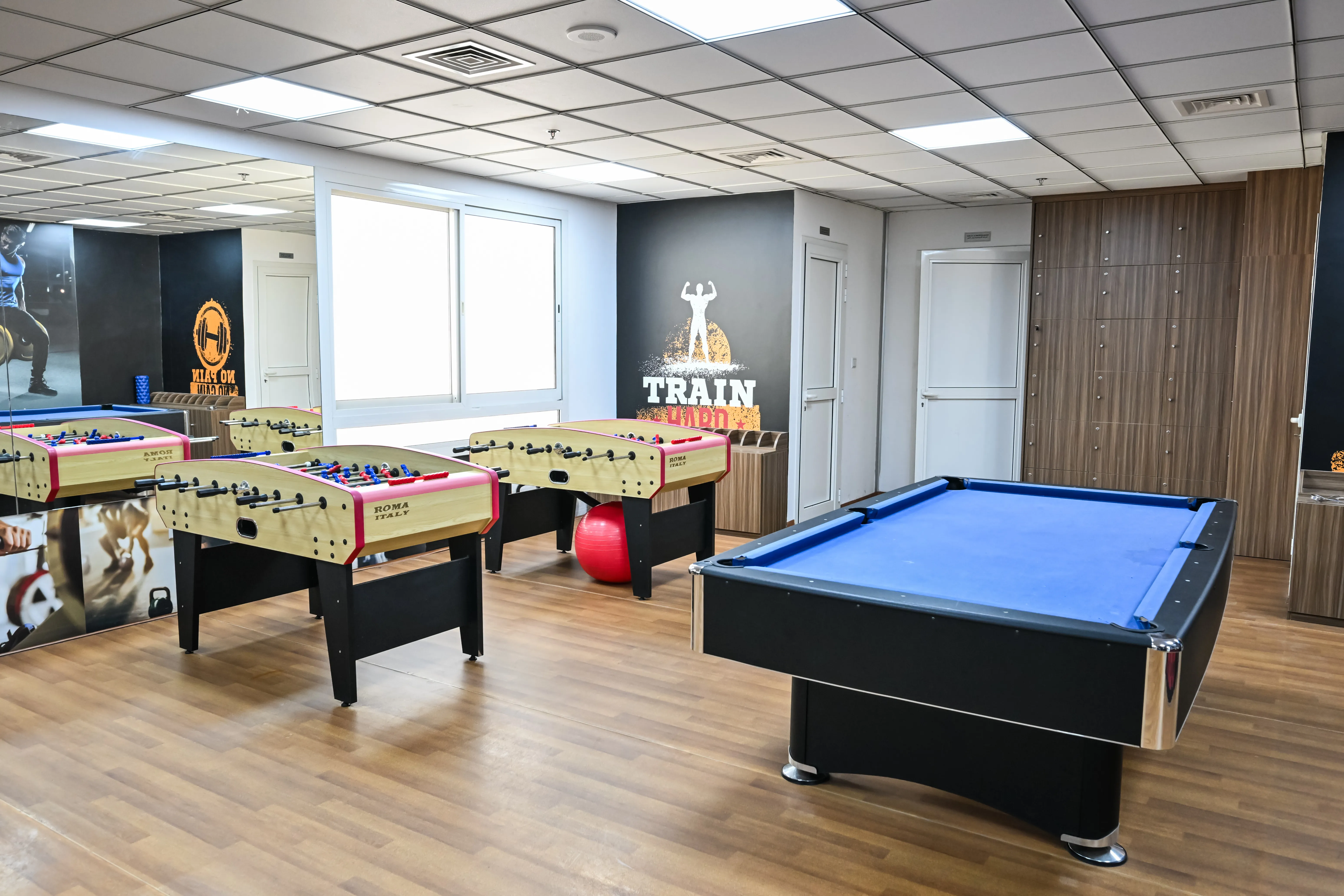 Talal Residence — Plot 597-808