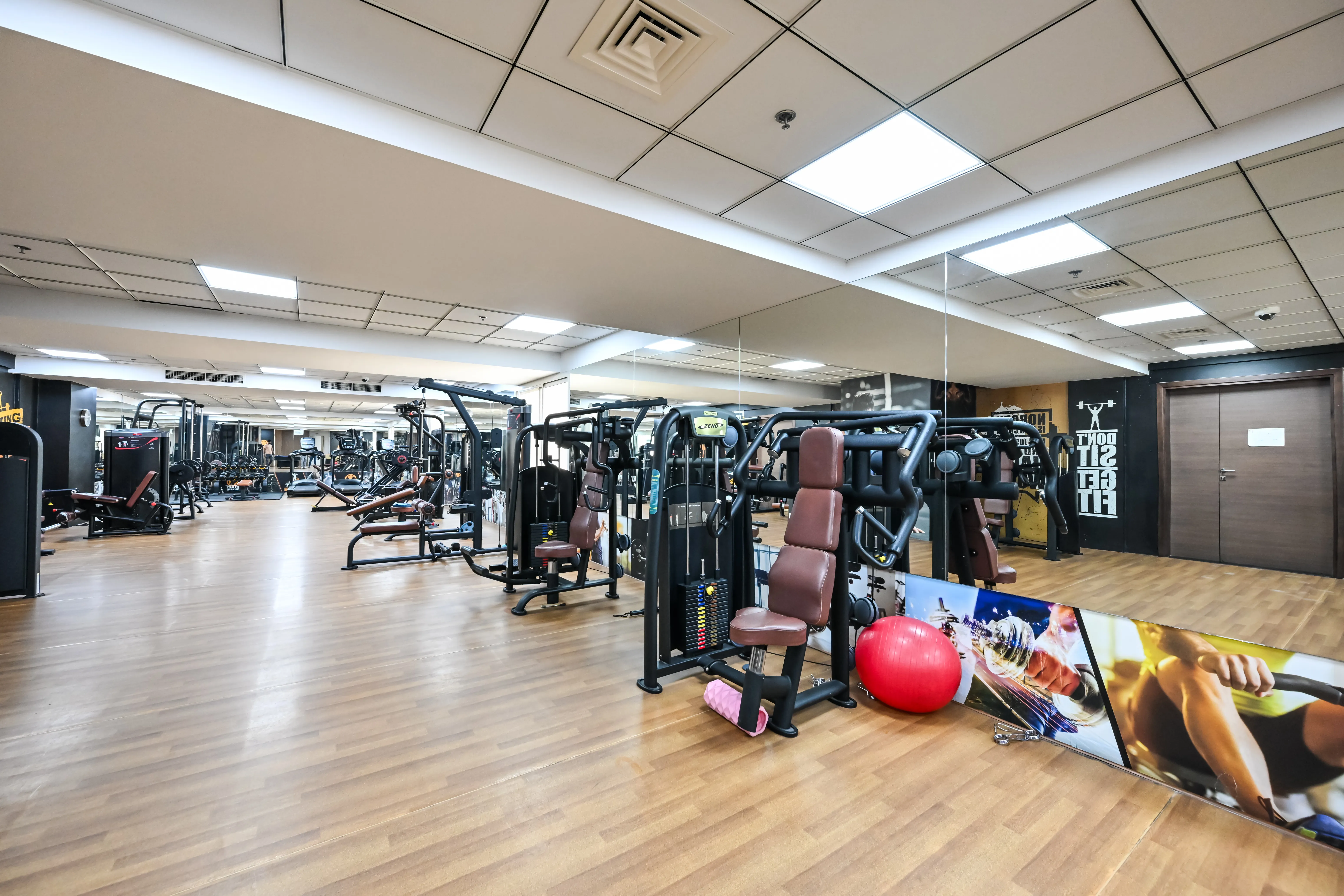 Talal Residence — Plot 597-808