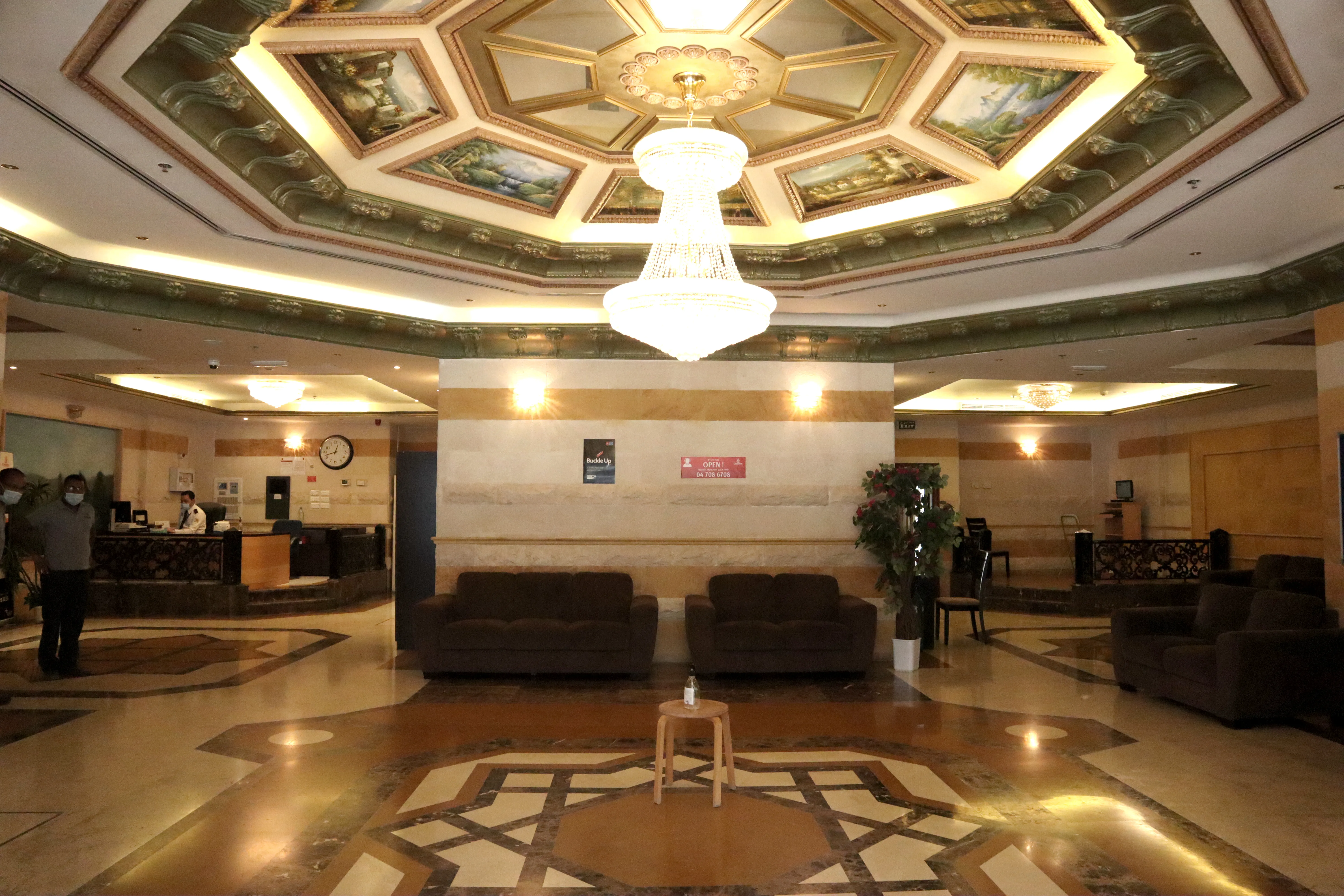 TALAL TOWER — Plot 231-326