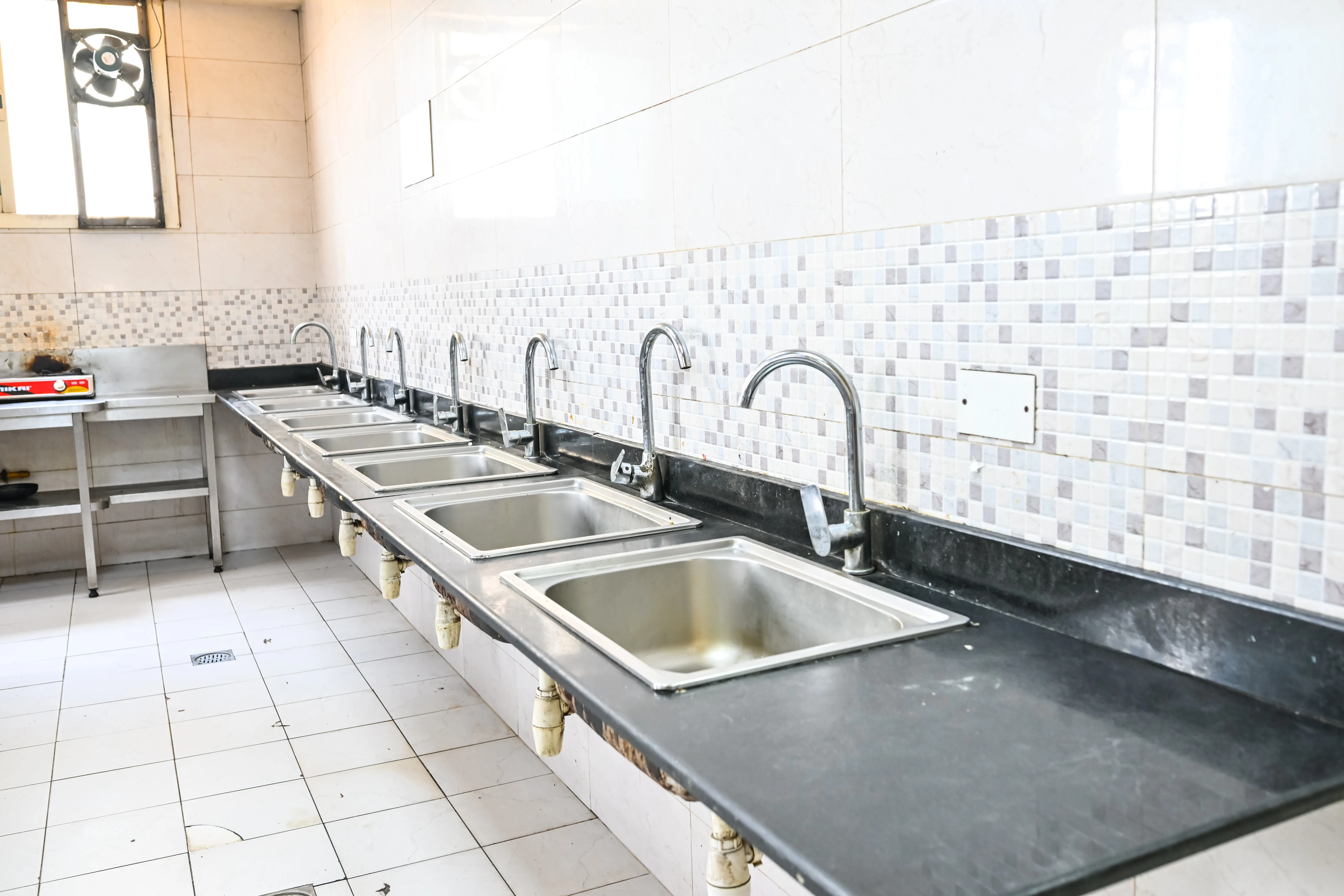 TALAL LABOR CAMP-1 — Plot 599-7497