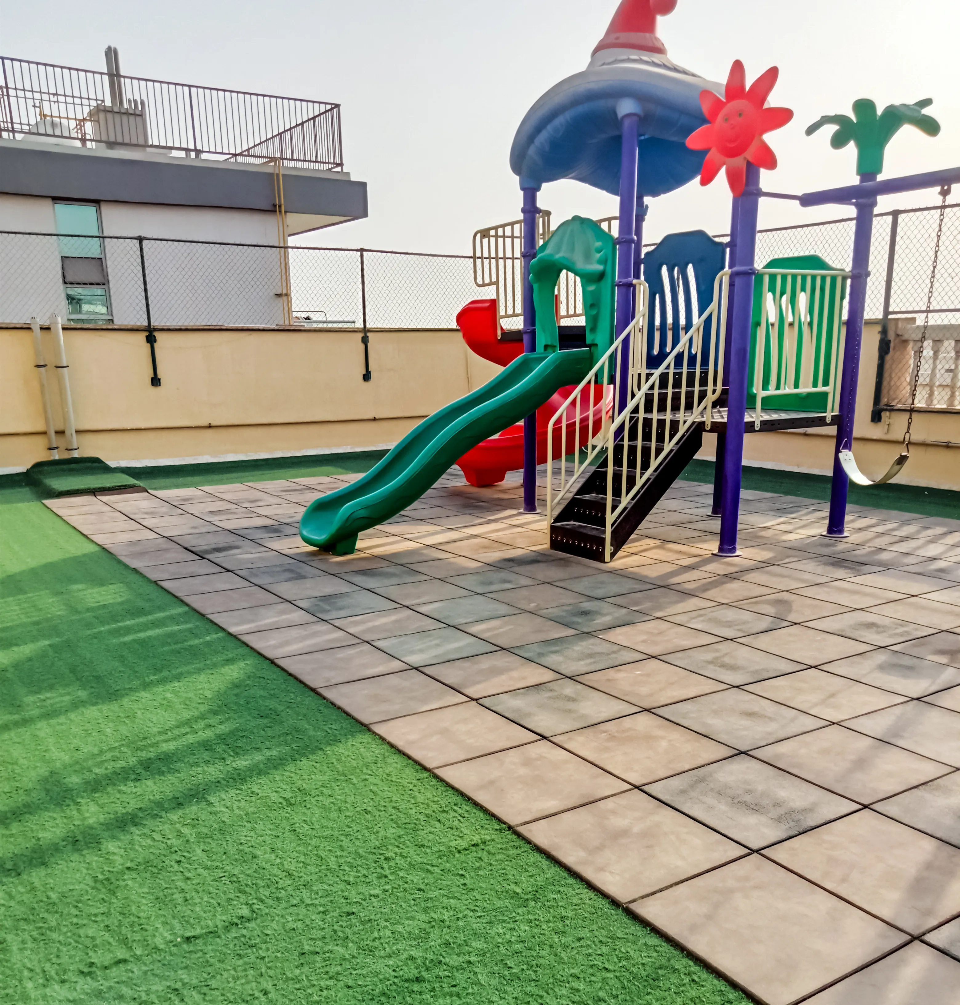 ZARAA RESIDENCE — Plot 245-0338