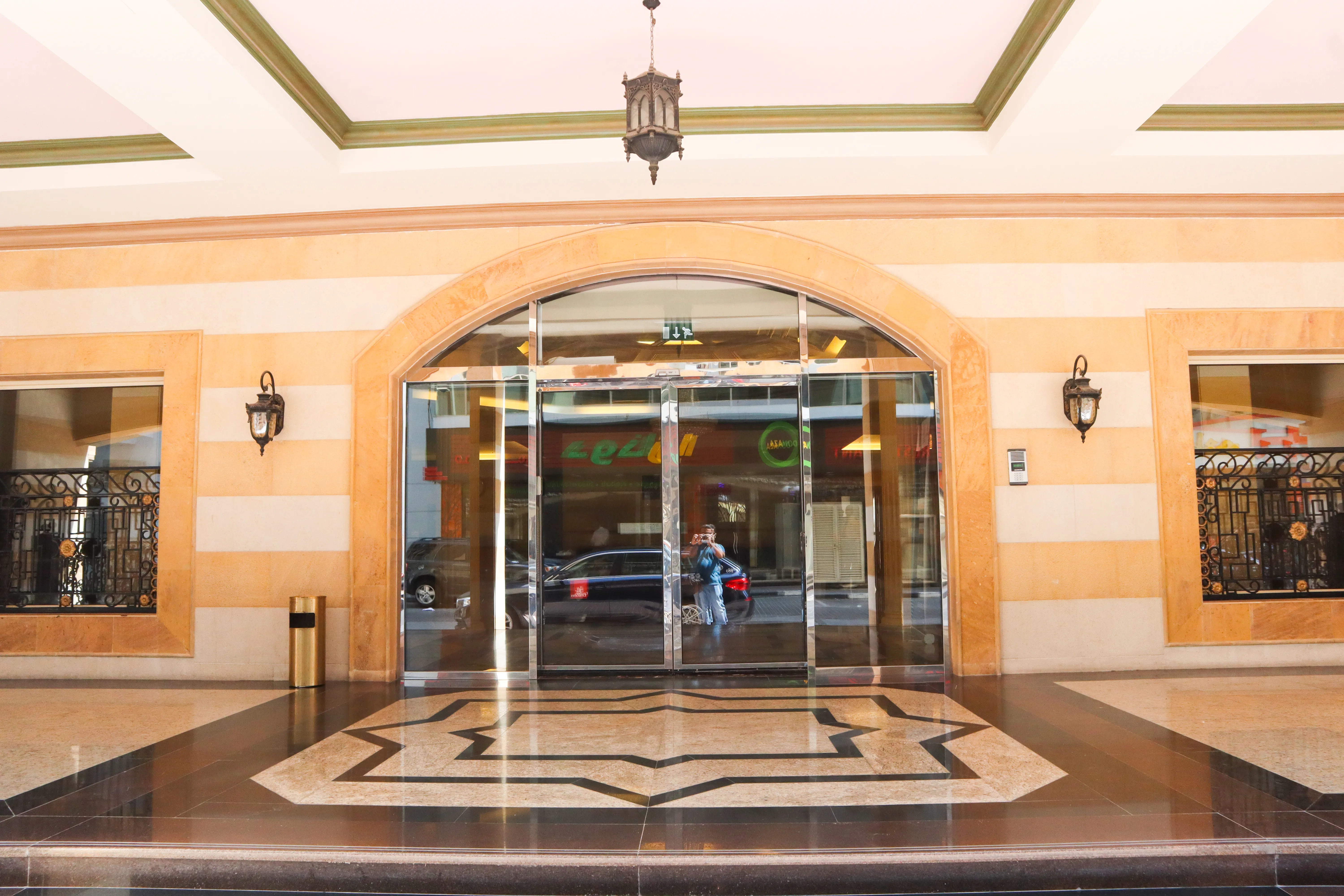 TALAL TOWER — Plot 231-326