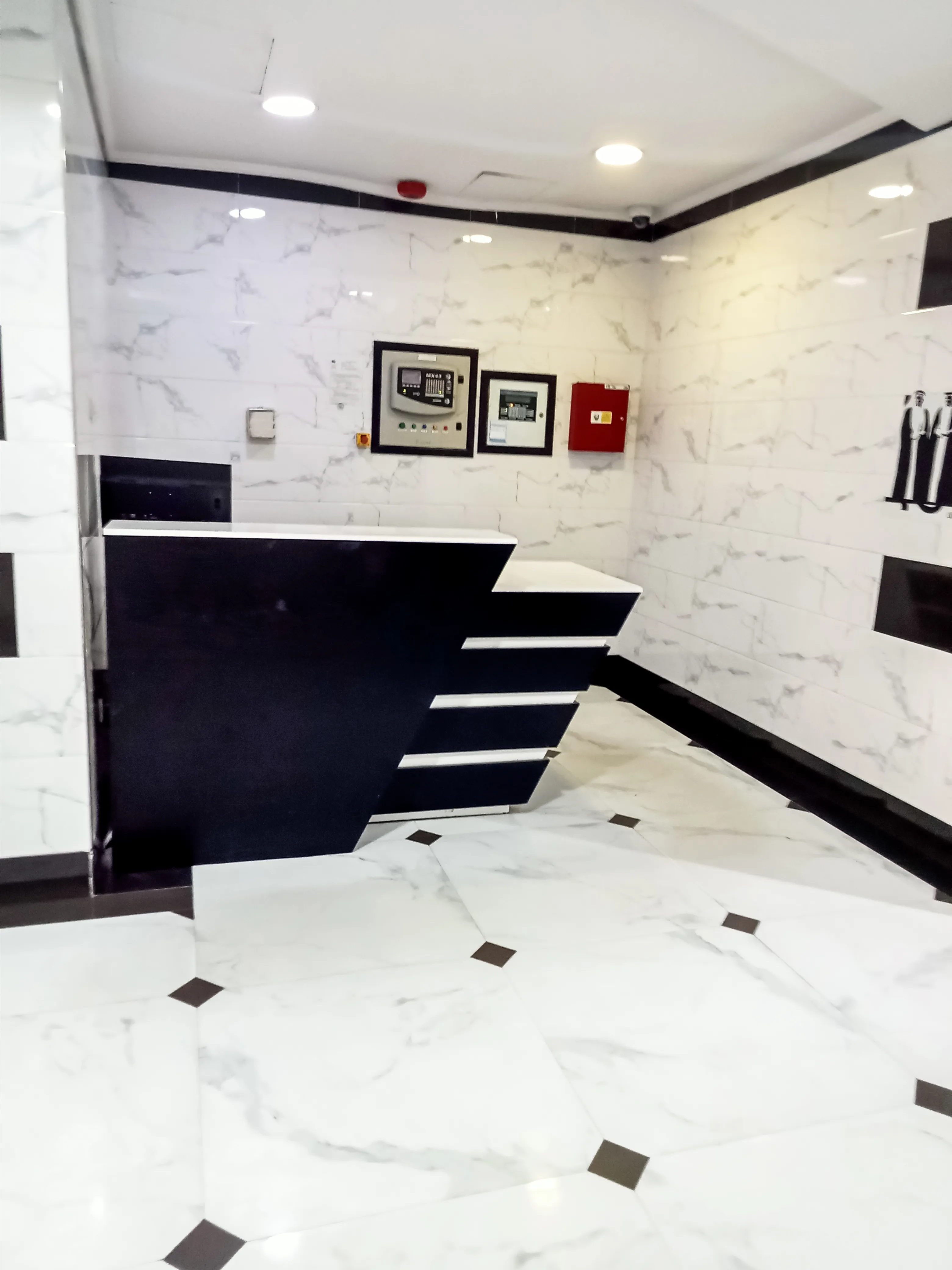 ZARAA RESIDENCE — Plot 245-0338