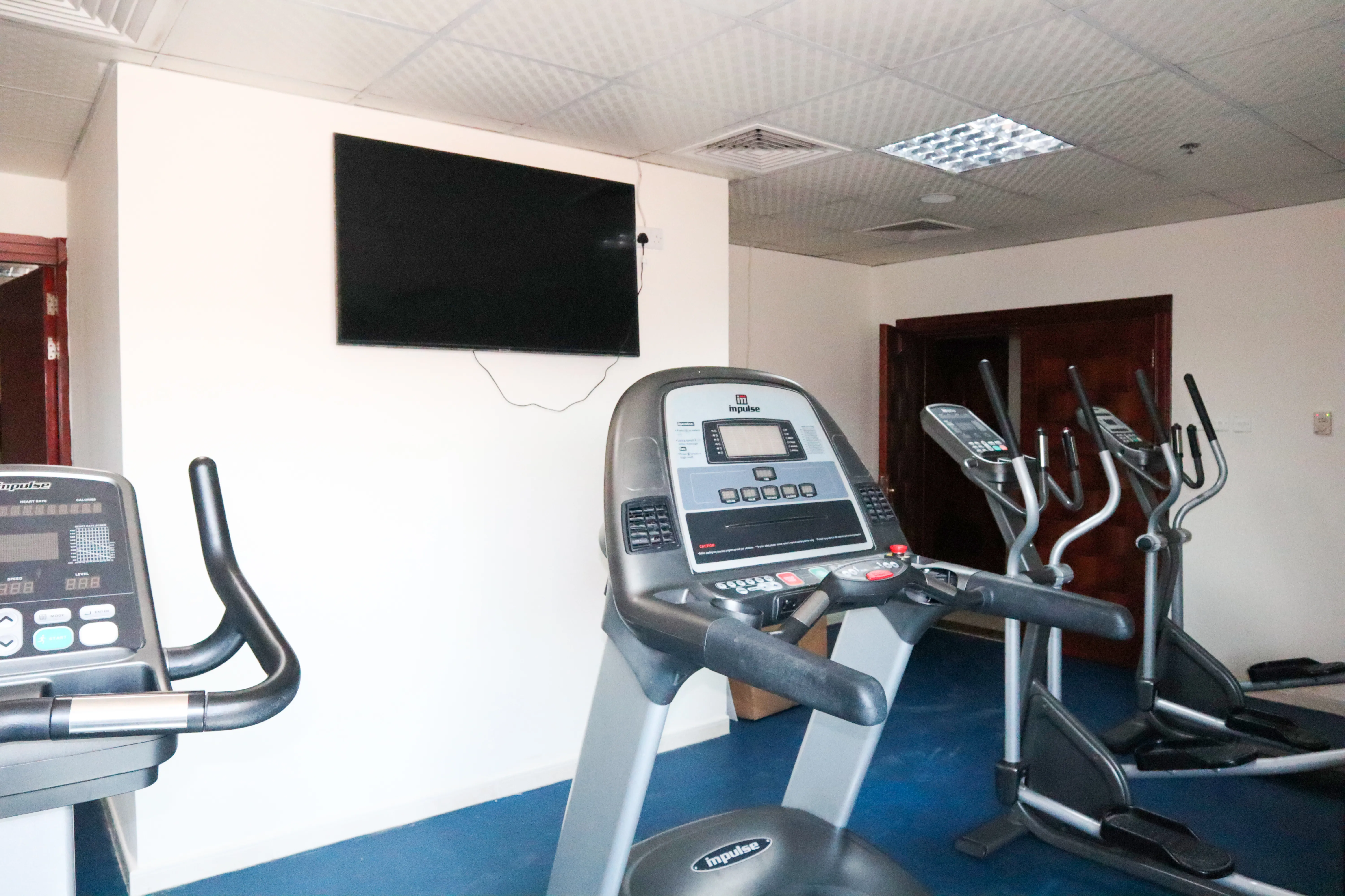 TALAL TOWER — Plot 231-326